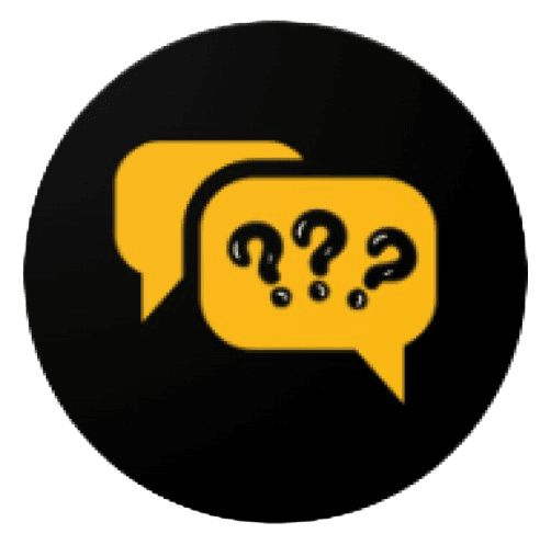 Mobile Chat Application logo